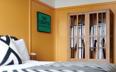The Chicago Hotel Collection - Wrigleyville