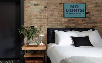 The Chicago Hotel Collection - Wrigleyville