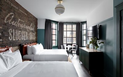 The Chicago Hotel Collection - Wrigleyville