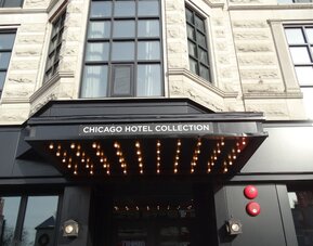 The Chicago Hotel Collection - Wrigleyville