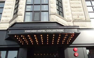 The Chicago Hotel Collection - Wrigleyville