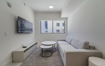 High-End Brickell Condos