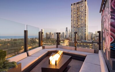 Hotel Lincoln
