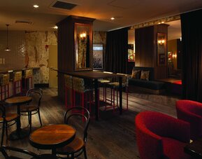 Hotel Lincoln
