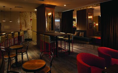 Hotel Lincoln