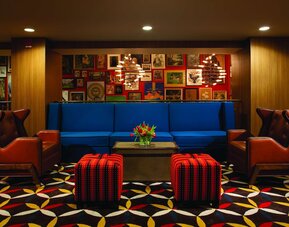 Hotel Lincoln