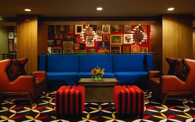 Hotel Lincoln