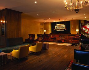 Hotel Lincoln