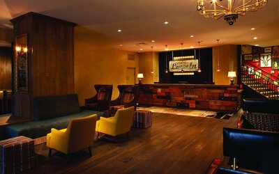 Hotel Lincoln