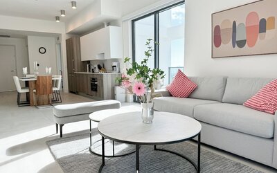 High-End Brickell Condos