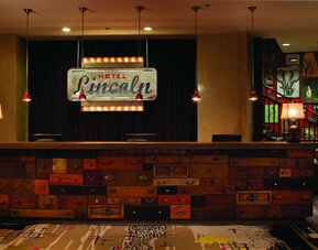 Hotel Lincoln