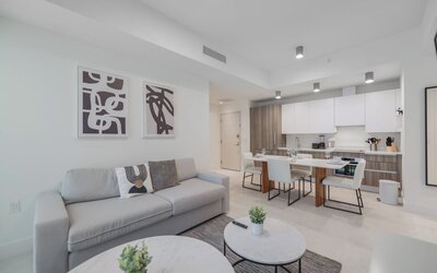 High-End Brickell Condos