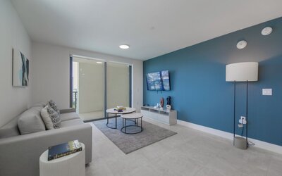 High-End Brickell Condos