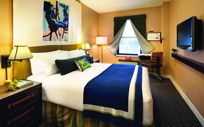 Hotel Lincoln