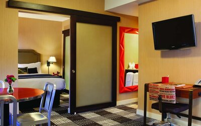 Hotel Lincoln