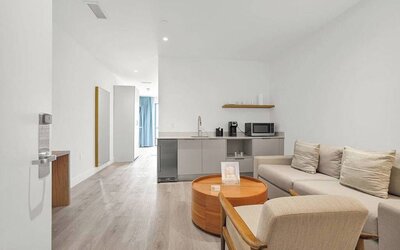 High-End Brickell Condos