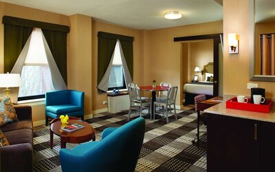 Hotel Lincoln