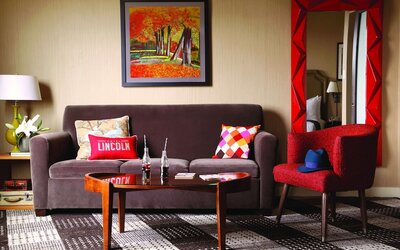 Hotel Lincoln