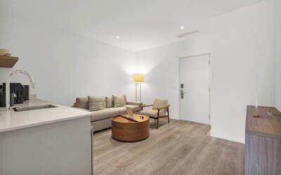 High-End Brickell Condos