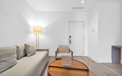 High-End Brickell Condos