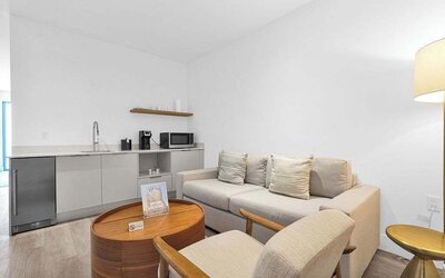 High-End Brickell Condos