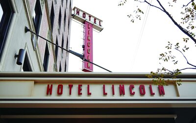 Hotel Lincoln