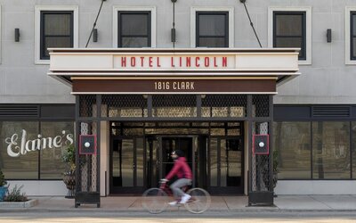 Hotel Lincoln