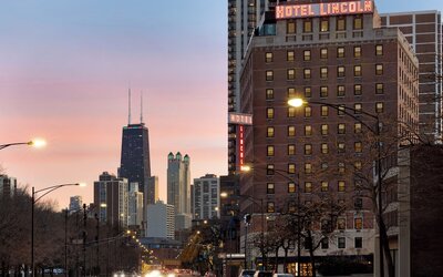 Hotel Lincoln