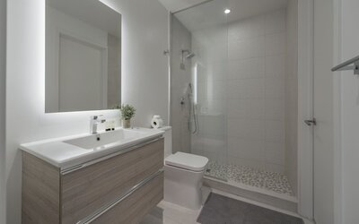 High-End Brickell Condos