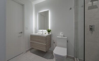 High-End Brickell Condos