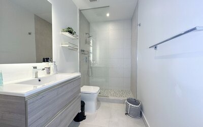 High-End Brickell Condos