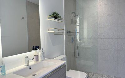 High-End Brickell Condos