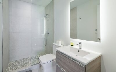 High-End Brickell Condos