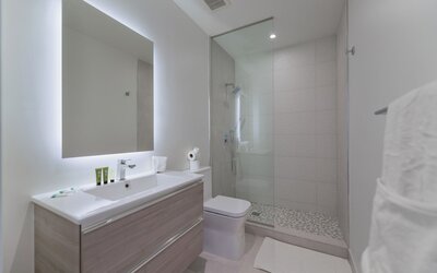 High-End Brickell Condos