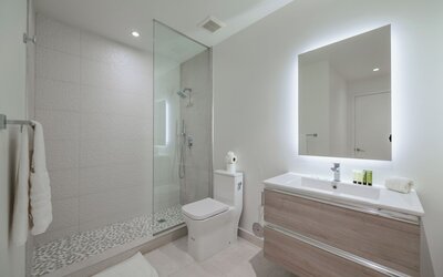High-End Brickell Condos