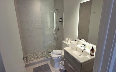 High-End Brickell Condos