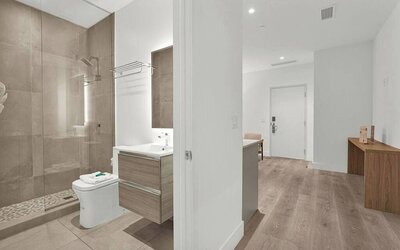 High-End Brickell Condos