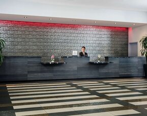 DoubleTree by Hilton Hotel Miami Airport & Convention Center