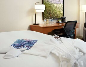 DoubleTree by Hilton Hotel Miami Airport & Convention Center