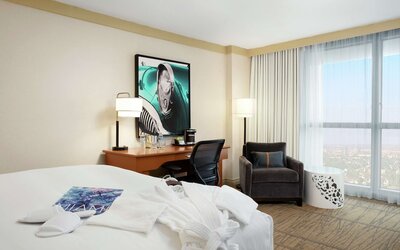DoubleTree by Hilton Hotel Miami Airport & Convention Center