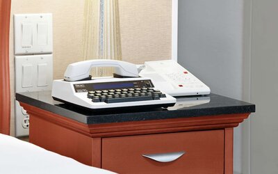 DoubleTree by Hilton Hotel Miami Airport & Convention Center