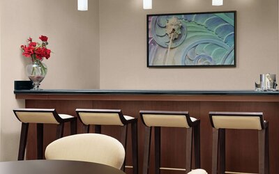 DoubleTree by Hilton Hotel Miami Airport & Convention Center