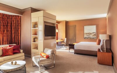 Fairmont Chicago at Millennium Park