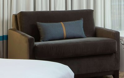 DoubleTree by Hilton Hotel Miami Airport & Convention Center