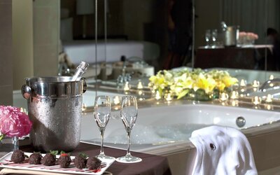 DoubleTree by Hilton Hotel Miami Airport & Convention Center