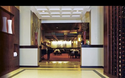 DoubleTree by Hilton Hotel Miami Airport & Convention Center