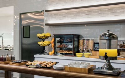 DoubleTree by Hilton Hotel Miami Airport & Convention Center