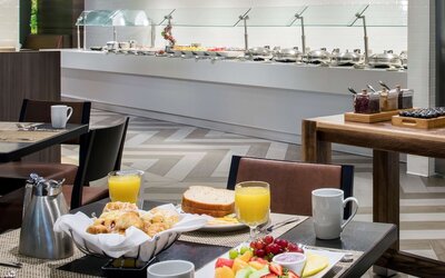 DoubleTree by Hilton Hotel Miami Airport & Convention Center