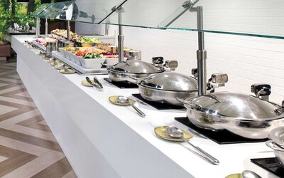 DoubleTree by Hilton Hotel Miami Airport & Convention Center