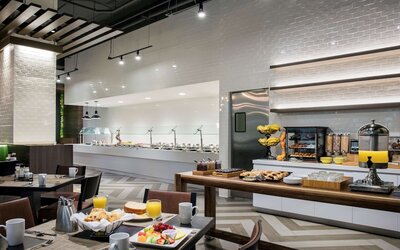 DoubleTree by Hilton Hotel Miami Airport & Convention Center